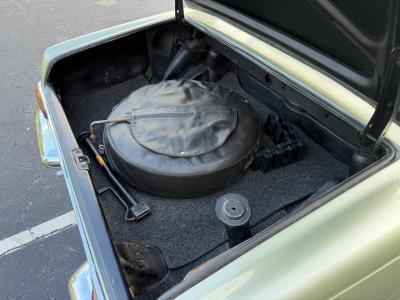 1964 Mercedes - Benz 230SL