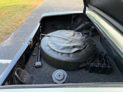 1964 Mercedes - Benz 230SL