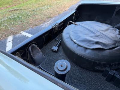 1964 Mercedes - Benz 230SL