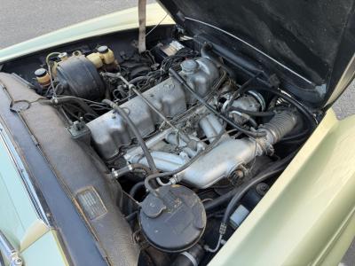 1964 Mercedes - Benz 230SL