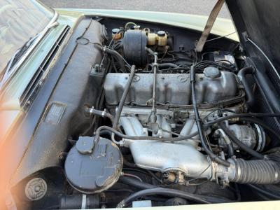 1964 Mercedes - Benz 230SL