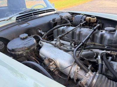 1964 Mercedes - Benz 230SL