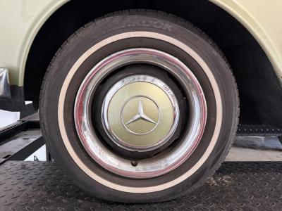1964 Mercedes - Benz 230SL