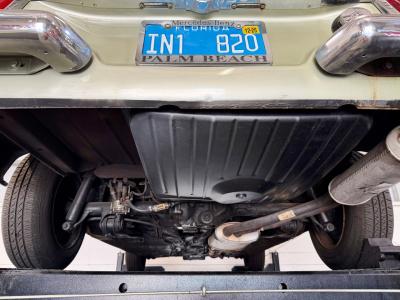 1964 Mercedes - Benz 230SL