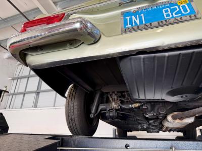 1964 Mercedes - Benz 230SL