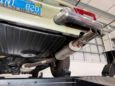 1964 Mercedes - Benz 230SL