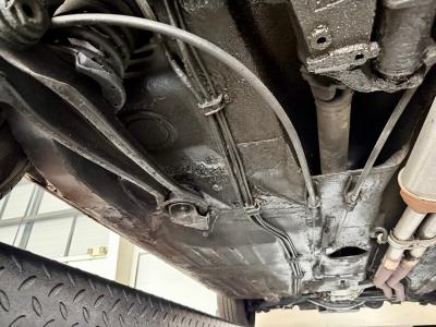 1964 Mercedes - Benz 230SL