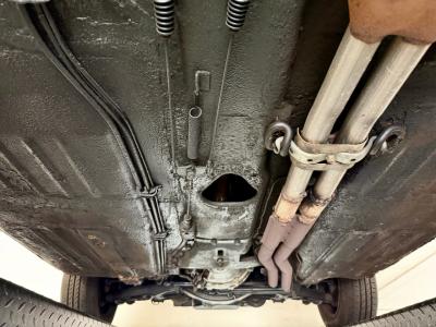 1964 Mercedes - Benz 230SL