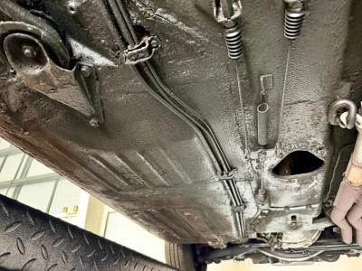 1964 Mercedes - Benz 230SL