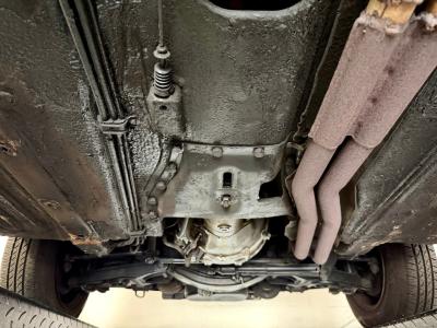 1964 Mercedes - Benz 230SL