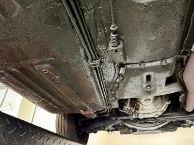 1964 Mercedes - Benz 230SL