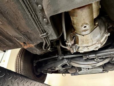 1964 Mercedes - Benz 230SL