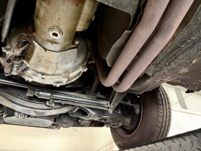 1964 Mercedes - Benz 230SL