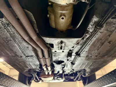 1964 Mercedes - Benz 230SL