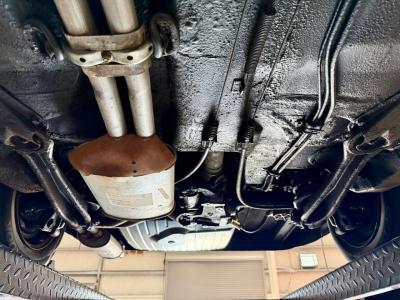 1964 Mercedes - Benz 230SL