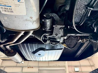 1964 Mercedes - Benz 230SL