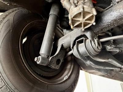 1964 Mercedes - Benz 230SL