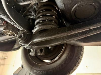 1964 Mercedes - Benz 230SL