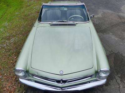 1964 Mercedes - Benz 230SL