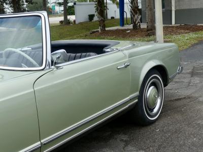 1964 Mercedes - Benz 230SL