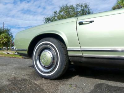 1964 Mercedes - Benz 230SL