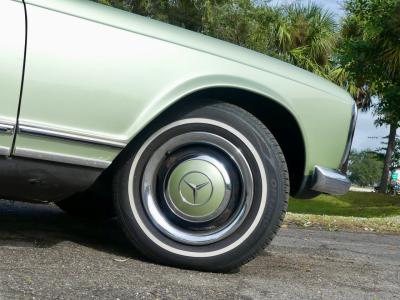 1964 Mercedes - Benz 230SL