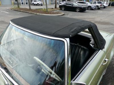 1964 Mercedes - Benz 230SL