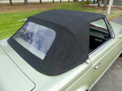 1964 Mercedes - Benz 230SL