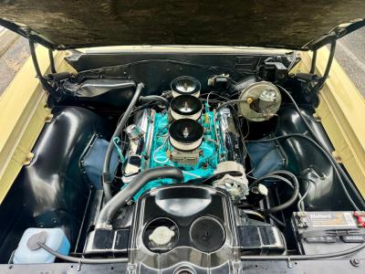 1965 Pontiac GTO Coupe