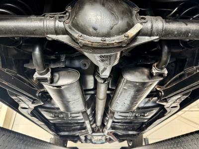 1965 Pontiac GTO Coupe