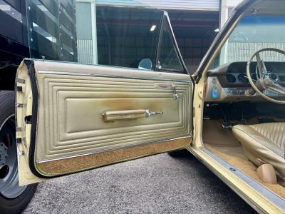 1965 Pontiac GTO Coupe