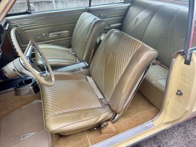 1965 Pontiac GTO Coupe