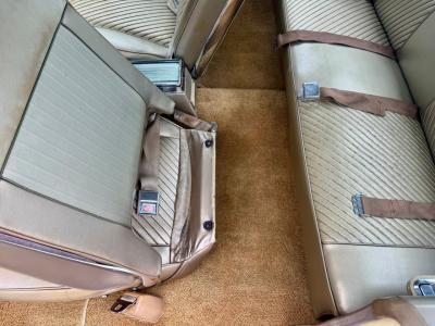 1965 Pontiac GTO Coupe