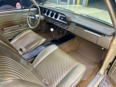 1965 Pontiac GTO Coupe