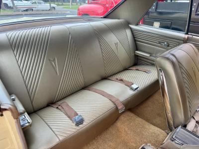 1965 Pontiac GTO Coupe