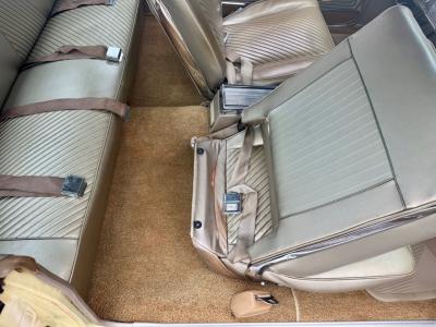 1965 Pontiac GTO Coupe