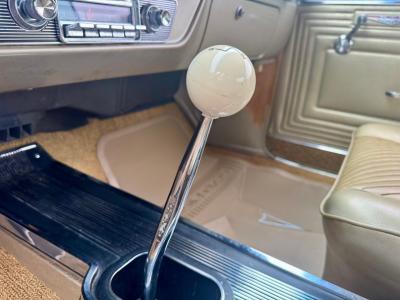 1965 Pontiac GTO Coupe