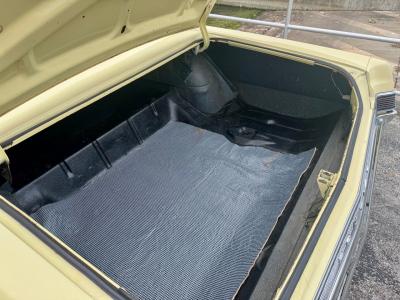 1965 Pontiac GTO Coupe