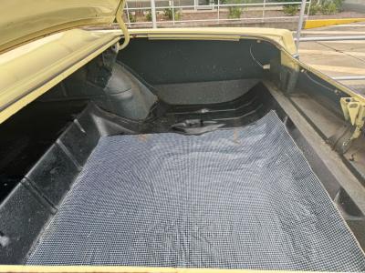 1965 Pontiac GTO Coupe