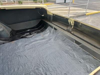 1965 Pontiac GTO Coupe