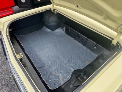 1965 Pontiac GTO Coupe