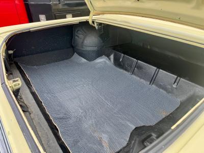 1965 Pontiac GTO Coupe