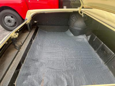 1965 Pontiac GTO Coupe