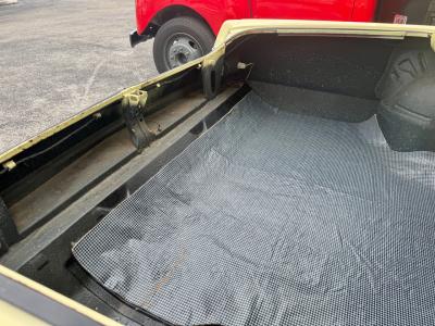 1965 Pontiac GTO Coupe