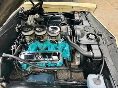 1965 Pontiac GTO Coupe