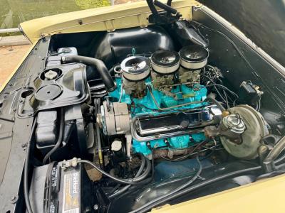 1965 Pontiac GTO Coupe