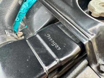 1965 Pontiac GTO Coupe