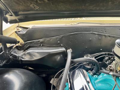 1965 Pontiac GTO Coupe