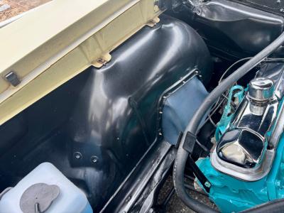 1965 Pontiac GTO Coupe