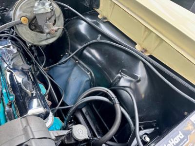 1965 Pontiac GTO Coupe